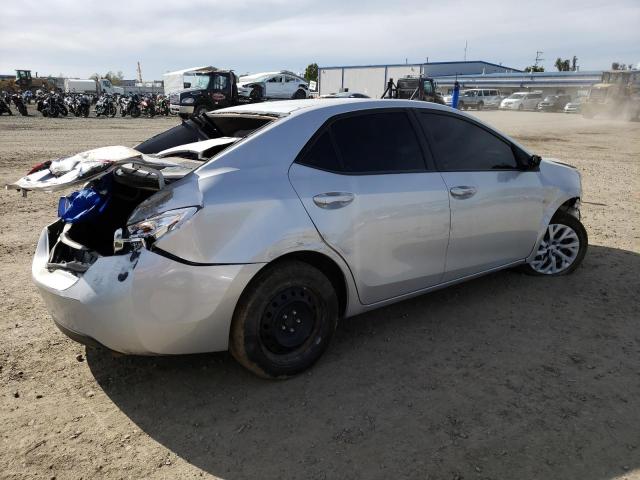Photo 3 from auction – 2019 TOYOTA COROLLA L with VIN 5YFBURHE8KP931016