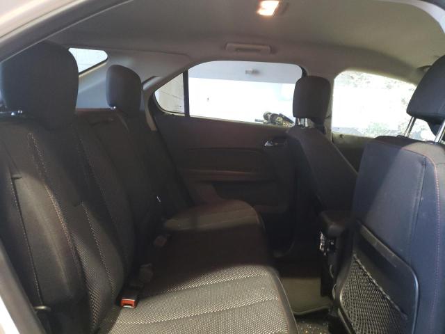 Photo 11 from auction – 2014 CHEVROLET EQUINOX LT with VIN 2GNFLFEK6E6335445