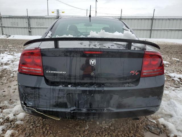 Photo 6 from auction – 2008 DODGE CHARGER with VIN 2B3KA43H08H138760