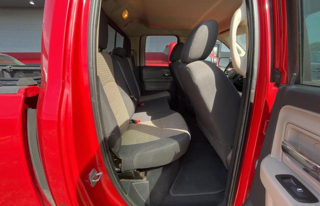 Photo 6 from auction – 2011 DODGE RAM 1500 with VIN 1D7RV1GP0BS693859