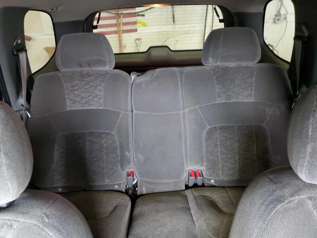 Photo 10 from auction – 2003 GMC ENVOY with VIN 1GKDS13S032168197