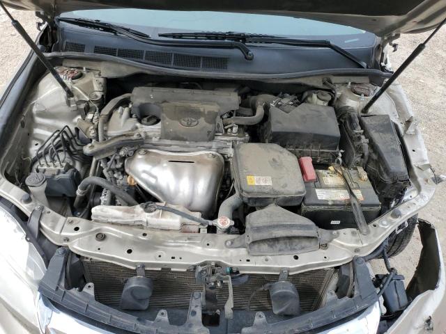 Photo 11 from auction – 2017 TOYOTA CAMRY LE with VIN 4T1BF1FK7HU432154