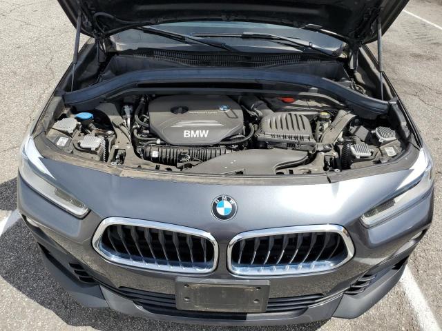Photo 12 from auction – 2018 BMW X2 XDRIVE2 with VIN WBXYJ5C38JEF69935