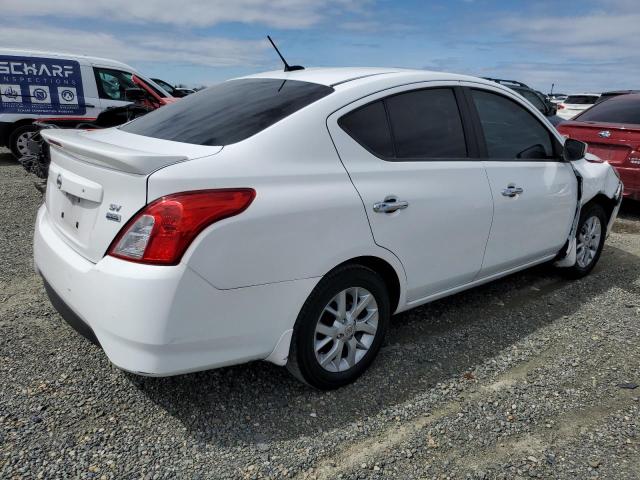 Photo 3 from auction – 2018 NISSAN VERSA S with VIN 3N1CN7AP4JL800522