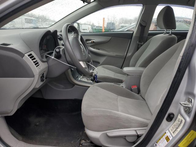Photo 7 from auction – 2010 TOYOTA COROLLA with VIN 1NXBU4EE7AZ240905