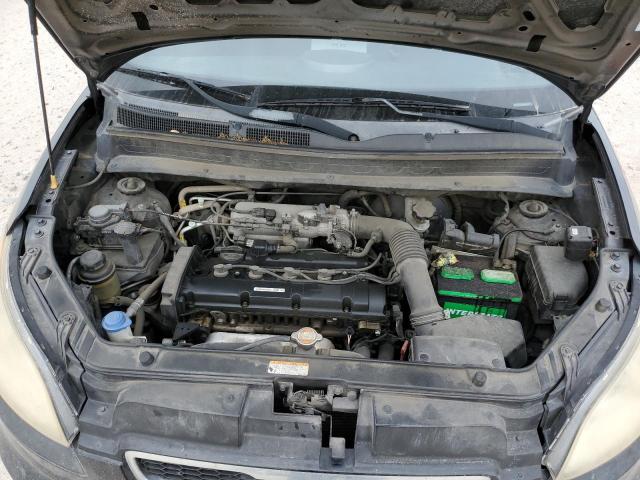 Photo 11 from auction – 2010 KIA SOUL + with VIN KNDJT2A28A7182935