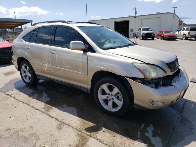 Photo 4 from auction – 2007 LEXUS RX 350 with VIN 2T2GK31U77C020026