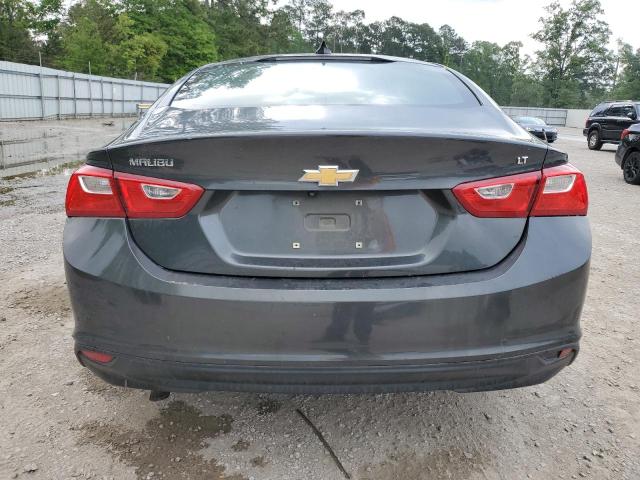 Photo 6 from auction – 2018 CHEVROLET MALIBU LT with VIN 1G1ZD5ST0JF150522