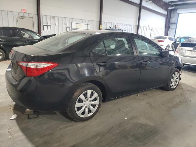 Photo 3 from auction – 2015 TOYOTA COROLLA L with VIN 2T1BURHE3FC330375