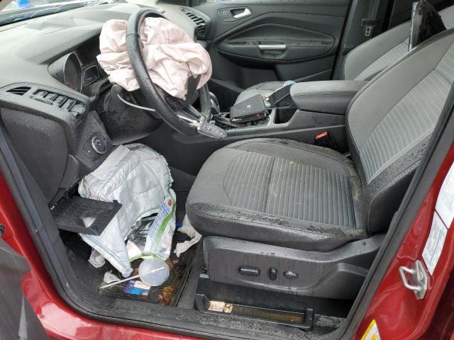Photo 7 from auction – 2019 FORD ESCAPE SE with VIN 1FMCU9GD1KUC39708