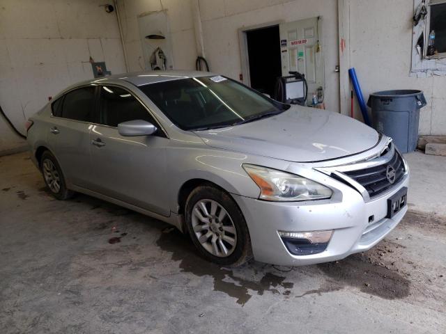 Photo 4 from auction – 2014 NISSAN ALTIMA 2.5 with VIN 1N4AL3AP9EC125843