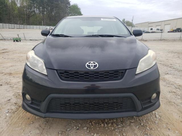 Photo 5 from auction – 2011 TOYOTA COROLLA MA with VIN 2T1KU4EE1BC676667