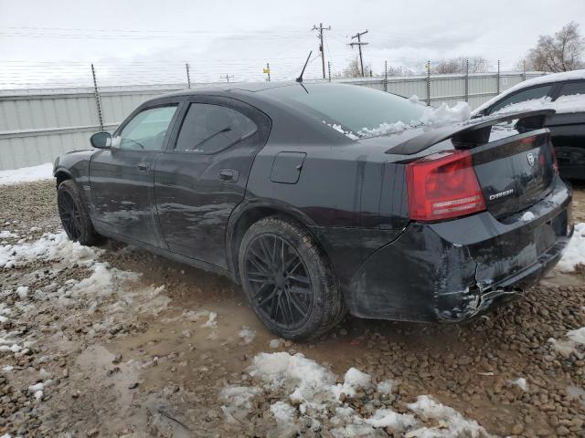 Zdjęcie 2 z aukcji – 2008 DODGE CHARGER z VIN 2B3KA43H08H138760