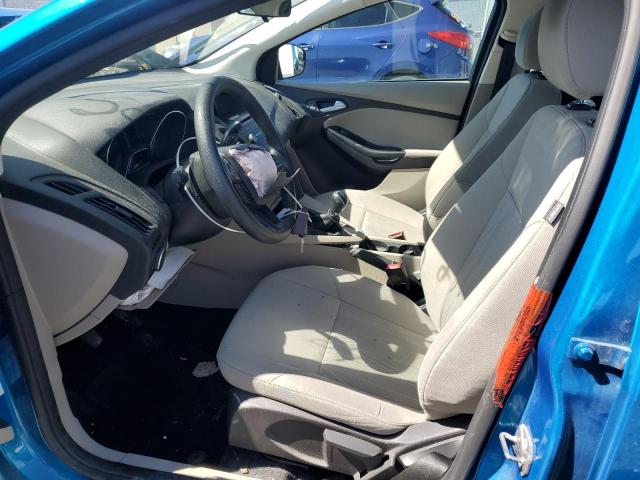 Photo 7 from auction – 2015 FORD FOCUS SE with VIN 1FADP3K24FL265921