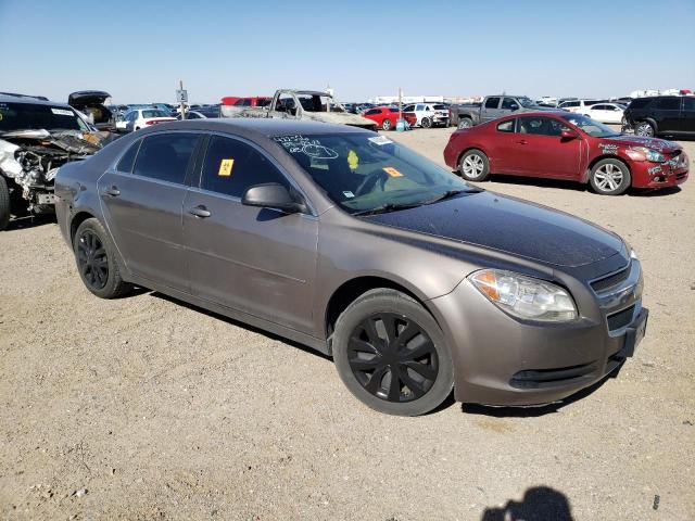 Photo 4 from auction – 2012 CHEVROLET MALIBU LS with VIN 1G1ZB5E02CF304626