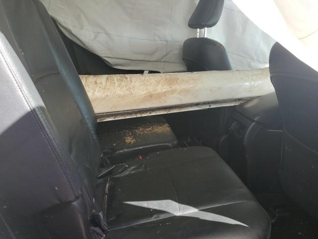 Photo 11 from auction – 2010 TOYOTA 4RUNNER SR with VIN JTEBU5JR8A5028877
