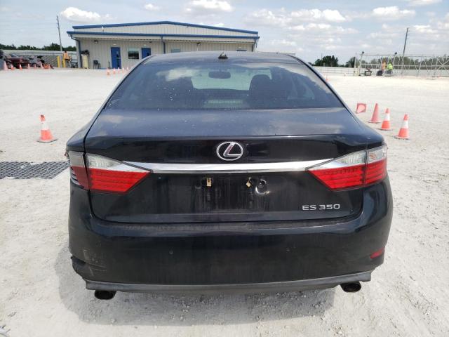 Photo 6 from auction – 2013 LEXUS ES 350 with VIN JTHBK1GGXD2078256
