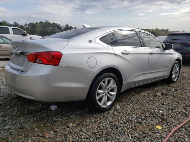 Photo 3 from auction – 2017 CHEVROLET IMPALA LT with VIN 1G1105SA3HU172415