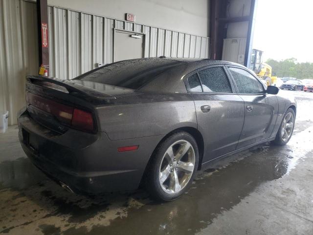 صورة رقم 3 من المزاد - 2014 DODGE CHARGER R/ مع VIN 2C3CDXCT4EH323538