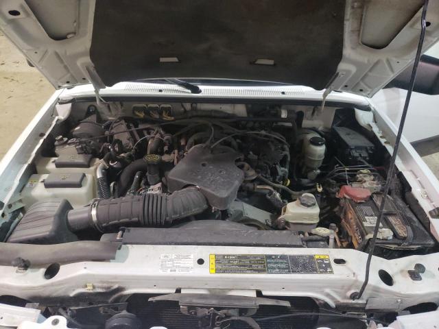 Photo 11 from auction – 2008 FORD RANGER SUP with VIN 1FTYR45E98PA97108