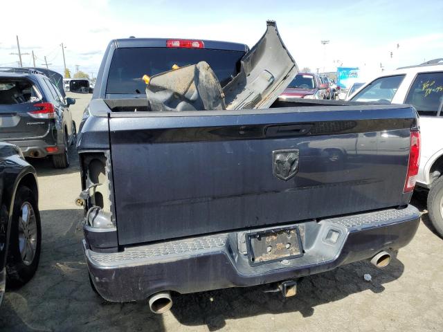 Photo 6 from auction – 2014 RAM 1500 ST with VIN 1C6RR7FT9ES220697