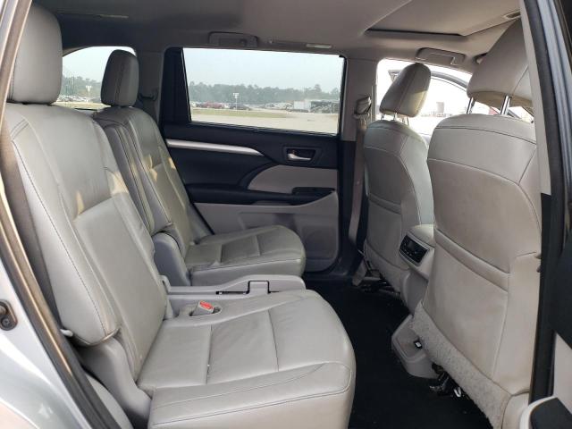 صورة رقم 11 من المزاد - 2015 TOYOTA HIGHLANDER مع VIN 5TDKKRFH0FS083424