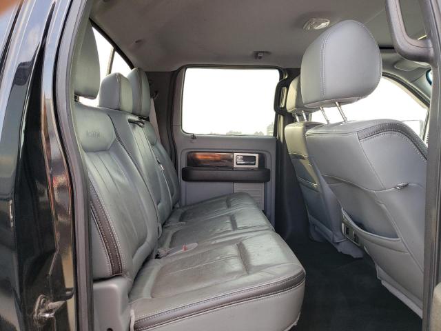 Photo 10 from auction – 2012 FORD F150 SUPER with VIN 1FTFW1CFXCFB80331