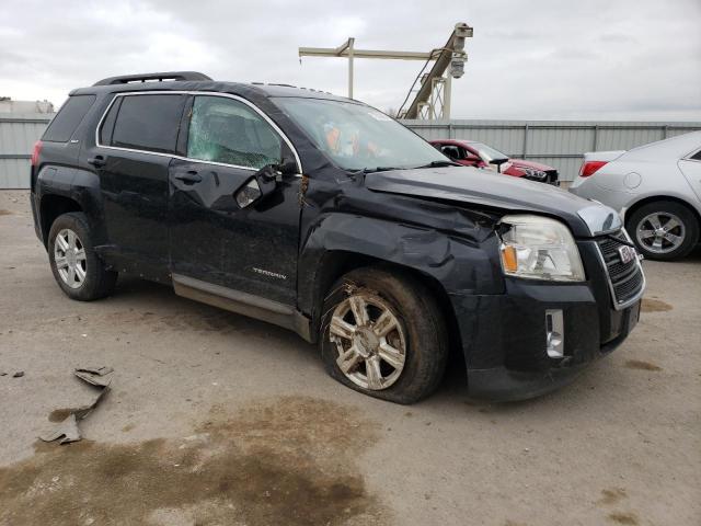 Photo 4 from auction – 2015 GMC TERRAIN SL with VIN 2GKALSEK9F6310833