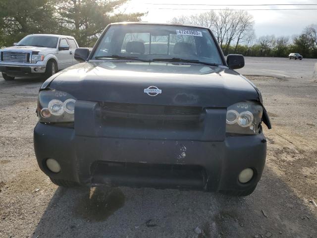Photo 5 from auction – 2001 NISSAN FRONTIER K with VIN 1N6MD26T91C390919