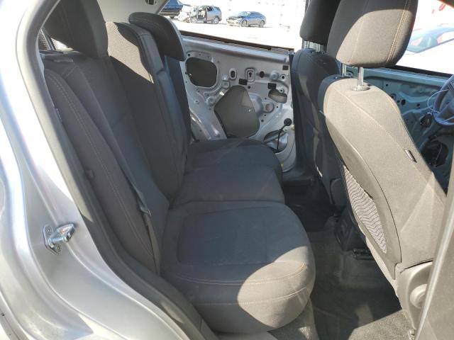 Photo 10 from auction – 2020 CHEVROLET TRAX LS with VIN KL7CJKSB6LB032767