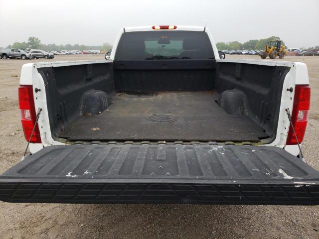 Photo 10 from auction – 2012 CHEVROLET SILVERADO with VIN 1GCNCPEX6CZ176871