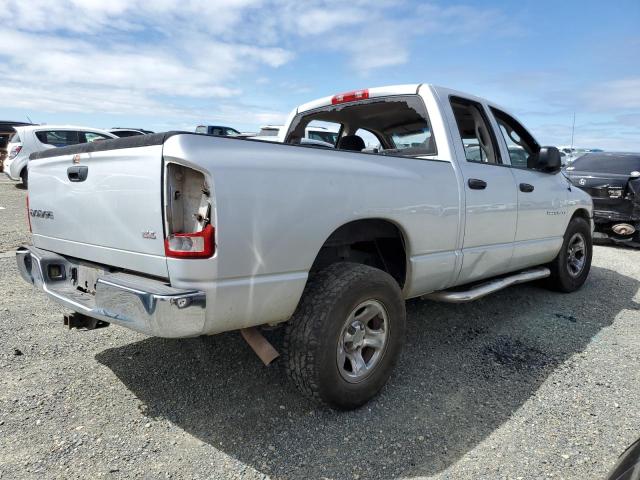 Photo 3 from auction – 2003 DODGE RAM 1500 S with VIN 1D7HA18D33S273414