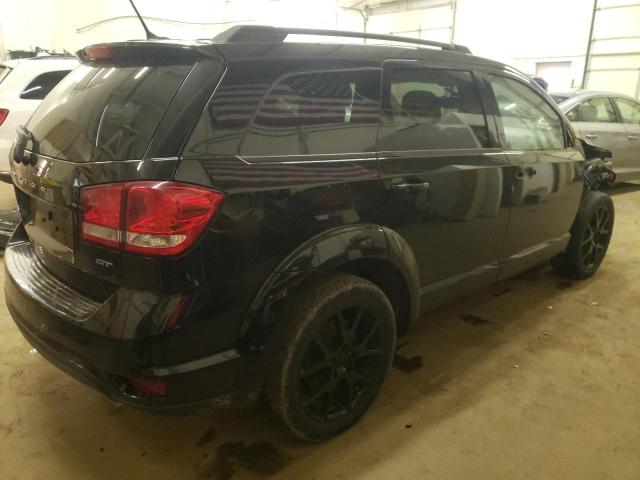 Photo 3 from auction – 2017 DODGE JOURNEY GT with VIN 3C4PDDEG2HT623487