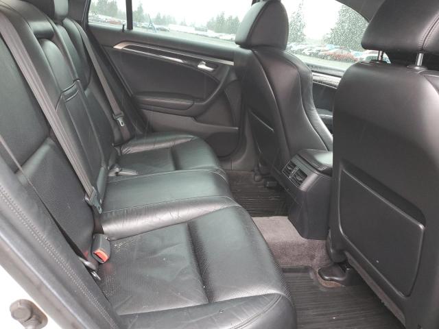 Photo 10 from auction – 2006 ACURA 3.2TL with VIN 19UUA66216A059671
