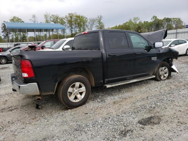 Photo 3 from auction – 2022 RAM 1500 CLASS with VIN 3C6RR6KG9NG172564