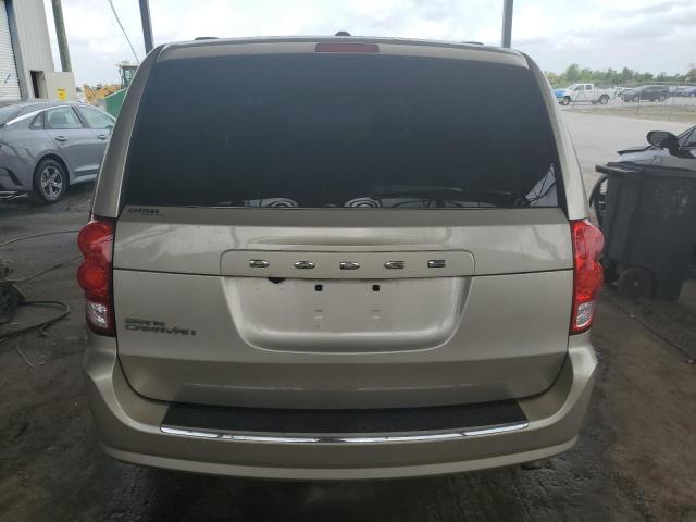 Photo 6 from auction – 2013 DODGE GRAND CARA with VIN 2C4RDGCGXDR733231