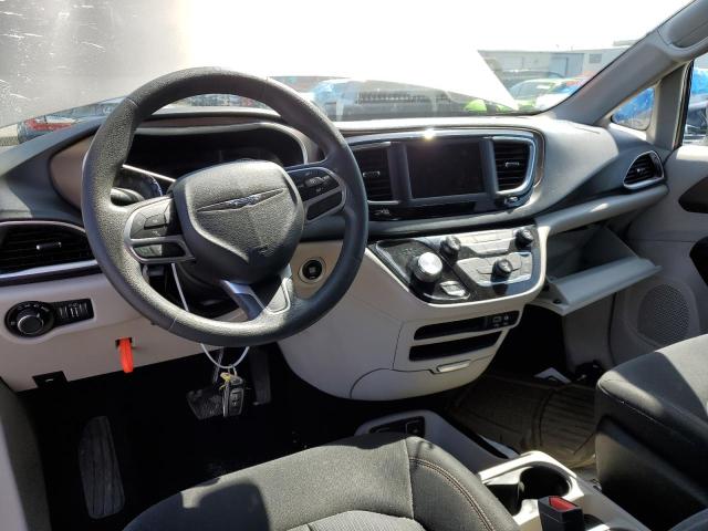 Photo 8 from auction – 2017 CHRYSLER PACIFICA T with VIN 2C4RC1DG7HR540801
