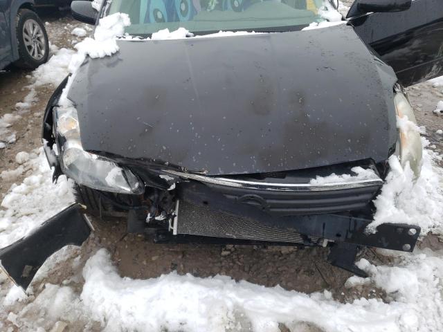 Photo 11 from auction – 2007 NISSAN ALTIMA 2.5 with VIN 1N4AL21E77C144094