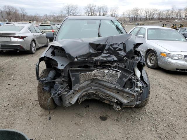 Photo 5 from auction – 2017 GMC TERRAIN SL with VIN 2GKFLSEK5H6105289