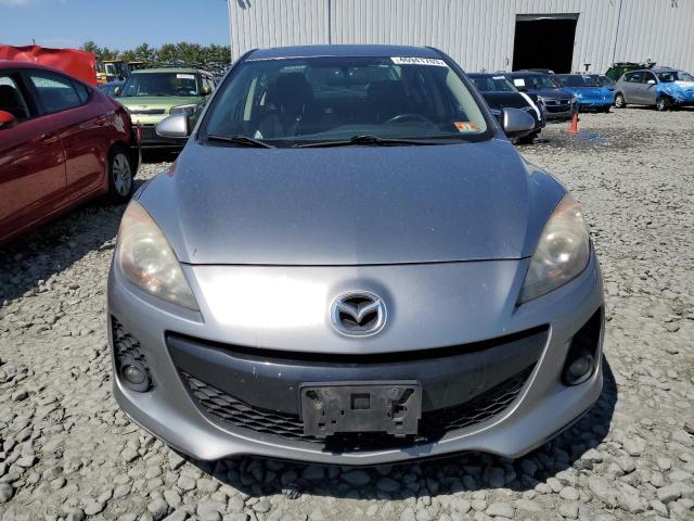 Photo 5 from auction – 2012 MAZDA 3 S with VIN JM1BL1V65C1583487