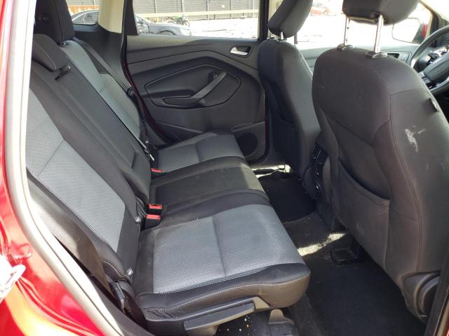 Photo 11 from auction – 2019 FORD ESCAPE SE with VIN 1FMCU9GD9KUC47295