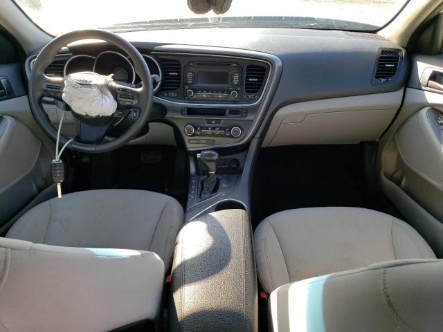 Photo 8 from auction – 2015 KIA OPTIMA LX with VIN KNAGM4A77F5545918