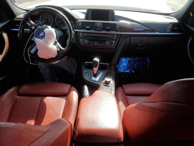 Photo 8 from auction – 2014 BMW 328 I with VIN WBA3A5C53EF605372