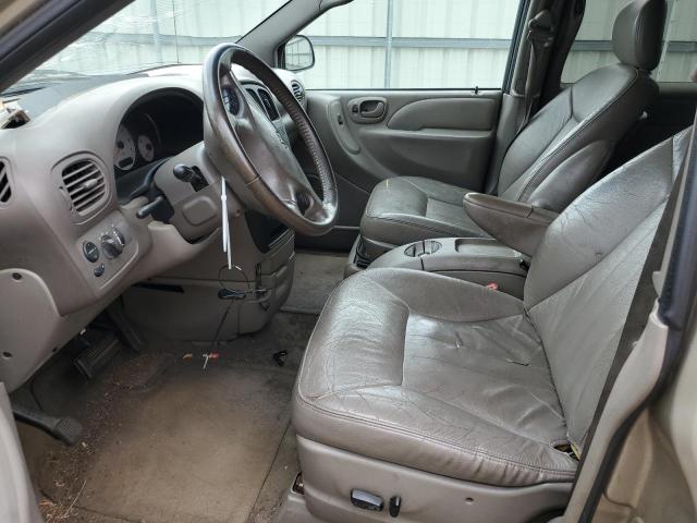 صورة رقم 7 من المزاد - 2002 DODGE GRAND CARA مع VIN 2B4GP54L52R658172
