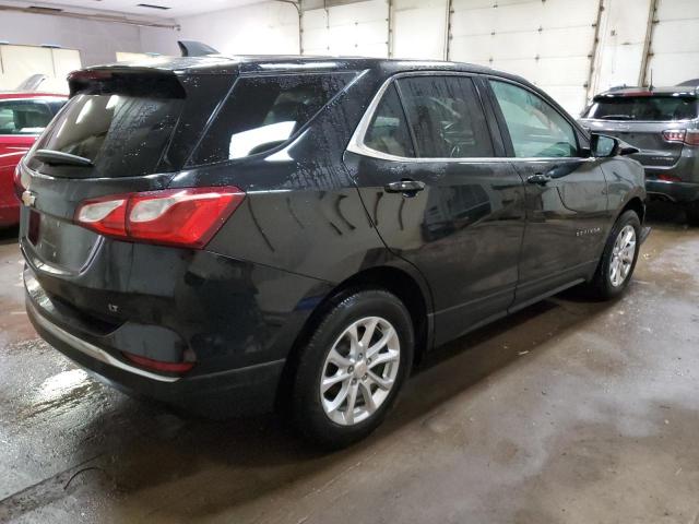 Photo 3 from auction – 2019 CHEVROLET EQUINOX LT with VIN 3GNAXJEV3KL338404