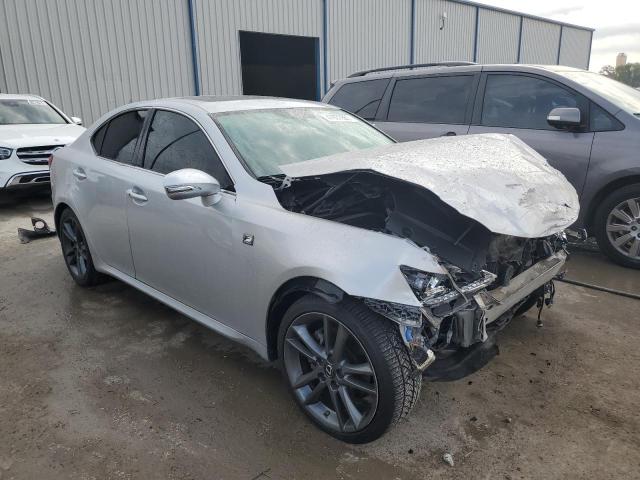 Photo 4 from auction – 2013 LEXUS IS 250 with VIN JTHBF5C24D5187400