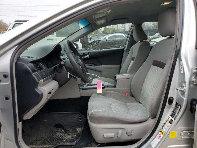 Photo 7 from auction – 2014 TOYOTA CAMRY L with VIN 4T4BF1FK0ER425404