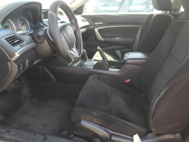 Photo 7 from auction – 2008 HONDA ACCORD EX with VIN 1HGCS12718A029635