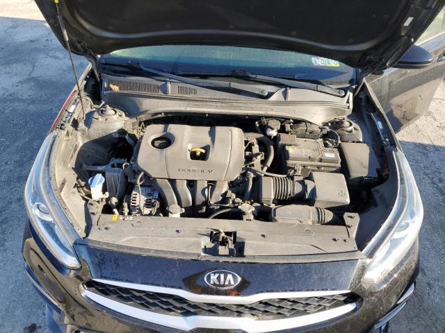 Photo 11 from auction – 2019 KIA FORTE FE with VIN 3KPF24AD5KE025192