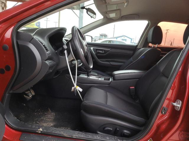Photo 7 from auction – 2016 NISSAN ALTIMA 2.5 with VIN 1N4AL3AP7GC282872